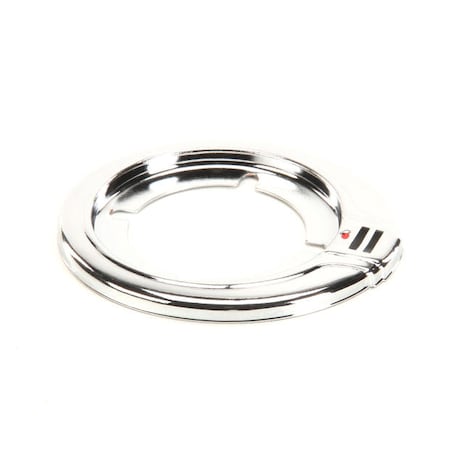 Jade Thermostat Bezel 3075300000